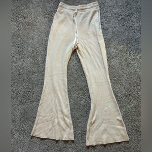 Aerie Waffle Lounge Pants